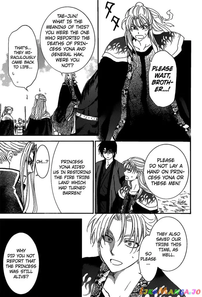 Yona of the Dawn Chapter 156 image 24_optimized